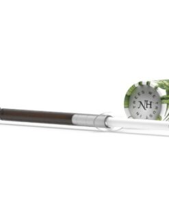 1:1 RSO Syringe