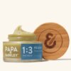 1:3 THC Releaf Balm for natural muscle relief