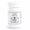 1500mg THC Plus Capsules featuring full-spectrum THC
