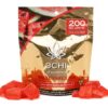 3Chi Delta 9 THC Edible Gummies