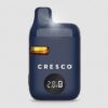 707 Headband Cresco Live Resin Cartridge