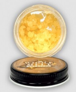 Acapulco Gold Live Resin Vic premium cannabis extract