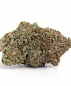Afghan Indica Kush Strain Geelong