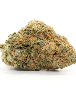 Agent Orange Weed Strain