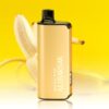 ALIBARBAR Ingot 9000 Puffs – Banana Buzz Disposable Vape