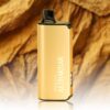 ALIBARBAR Ingot 9000 Puffs Tobacco Disposable Vape