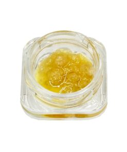 Alien Cookies THCA Diamond Sauce – 2g Jar