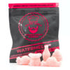 Assorted termelon Gummies - 200mg THC