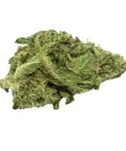 Banana Kush Hybrid Weed Strain