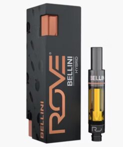 Bellini ROVE Classics Bellini Oil Cartridge Vic