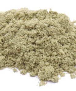 Biscotti Cannabis Kief