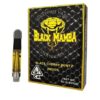 Black Mamba Cherry Runtz THC Vape Cartridge