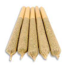 Blue Dream (AAA) Marijuana Pre-Rolled Joint