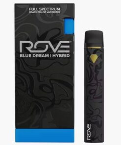 Blue Dream Live Resin Disposable Vape