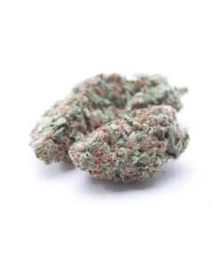 Blue Mystic Indica Weed Strain