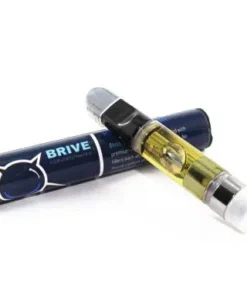 Brive Vape Cartridges 1.1ml