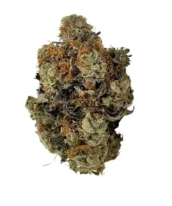 Bubba Kush Indica Weed Strain - Premium cannabis for relaxation