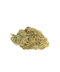 Bubba Kush Indica Weed Strain Albury