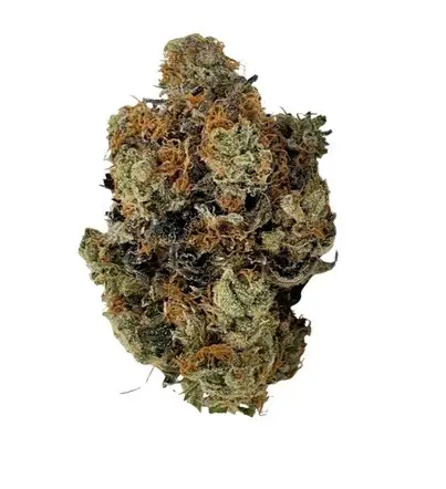 Bubba Kush Indica Weed Strain - Premium cannabis for relaxation