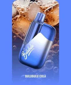 BULUBULU 15000 Puffs Bulubulu Cola Disposable Vape