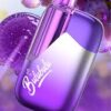 BULUBULU 15000 Puffs Chuppa Chupps Grape Disposable Vape