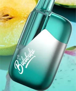 BULUBULU 15000 Puffs Dragon’s Orchard Disposable Vape