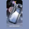 BULUBULU 15000 Puffs Grape Blackcurrant Disposable Vape