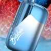 BULUBULU 15000 Puffs Midnight Dual Berry disposable vape