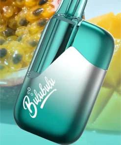 BULUBULU 15000 Puffs Passion Fruit Mango disposable vape