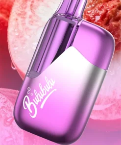 BULUBULU 15000 Puffs Peach Disposable Vape