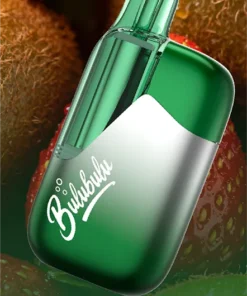 BULUBULU 15000 Puffs Strawberry Kiwi disposable vape