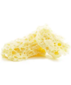 Cannabis Crumble – Tom Ford
