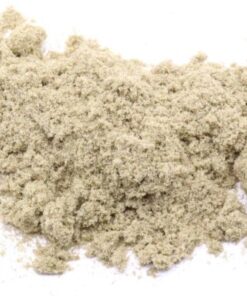 Cannabis Donkey Butter Kief