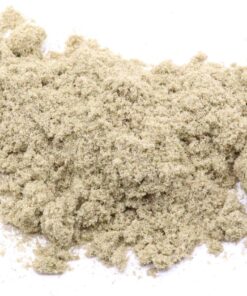 Cannabis Donkey Butter Kief product image