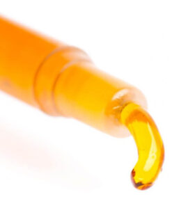 Cannabis Oro Honey Oil - Premium full-spectrum cannabis oil