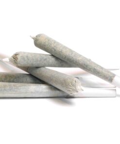 Cannabis Pre-Roll Pack Blue Runtz – 1.4g
