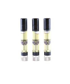 Cannabis THC Vape Oil Cartridge – Pegasus420 – 1000mg
