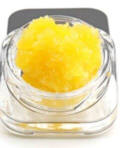 Caramel Cream Budder – Indica