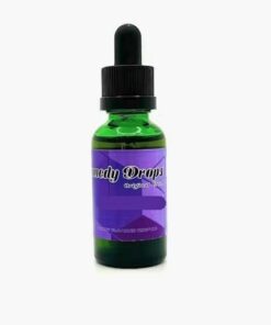 CBD Remedy Drops 3000mg - Premium hemp-derived wellness product