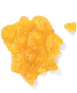 Chem Scout THC Live Sauce cannabis concentrate