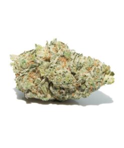 Cherry Pie Hybrid Cannabis Strain
