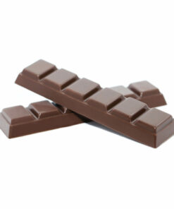 Chocolate Bars - 300MG THC