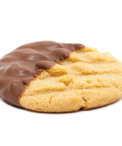 Chocolate Chip Cookie-150mg - THC infused edible