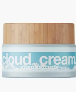 Cloud Cream THC Balm 250mg - Vegan Hydrating Balm