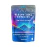 D9 THCP Extra Strength Sleepytime Gummies