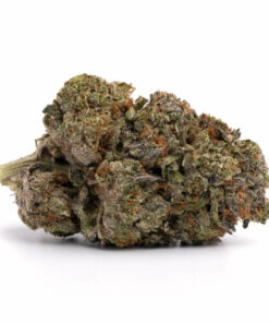Darth Vader OG Cannabis Strain AU - Indica-dominant cannabis strain