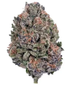 Death Star Indica Weed Strain