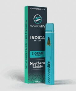 Delta-8 Disposable Vape Pen