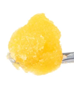 Diablo Death Bubba – Weed Live Resin