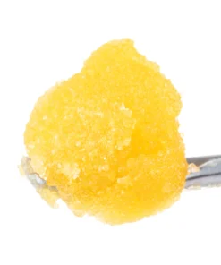 Diablo Death Bubba – Weed Live Resin